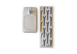 PAKARAMAIS + SPĒCĪGA LĪMLENTA SIENAI