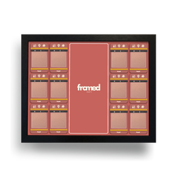 RĀMIS BALLĪŠU ATMIŅĀM | 27X35