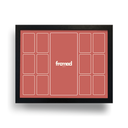 RĀMIS BALLĪŠU ATMIŅĀM | 27X35