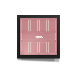 Atmiņu rāmis randiņiem | 25×25