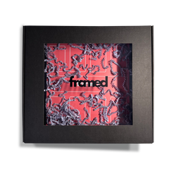 Atmiņu rāmis ballītēm | 25×25