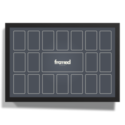 RĀMIS CEĻOJUMU ATMIŅĀM | 29X43