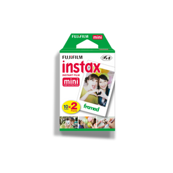 FUJIFILM | instax filmiņas