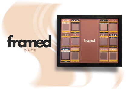 RĀMJI RANDIŅU ATMIŅĀM