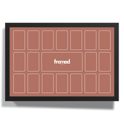 RĀMIS RANDIŅU ATMIŅĀM | 29X43