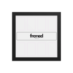 RĀMIS RANDIŅU ATMIŅĀM | 25X25